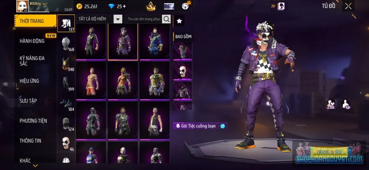 Account Image