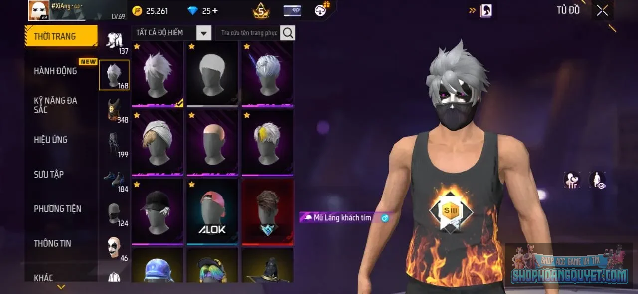 Account Image