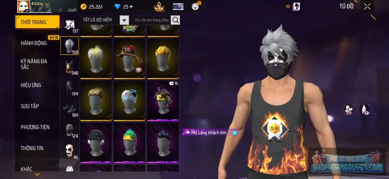 Account Image