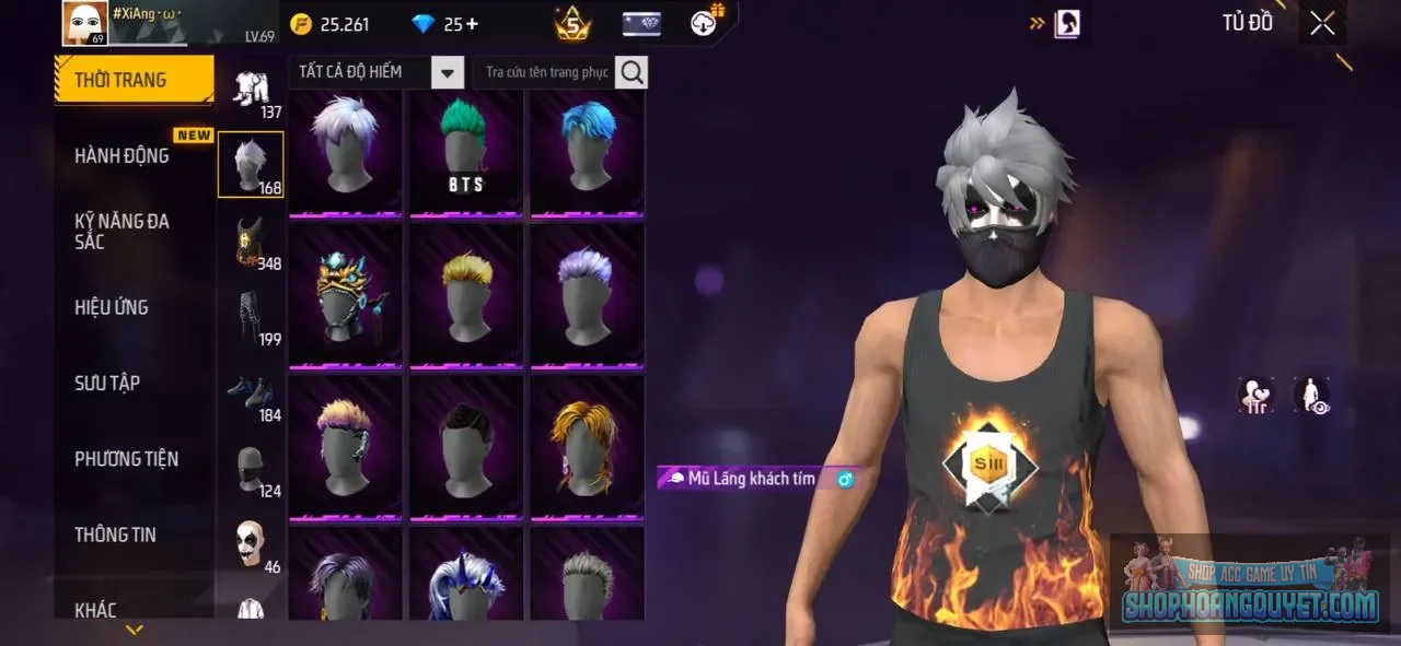 Account Image