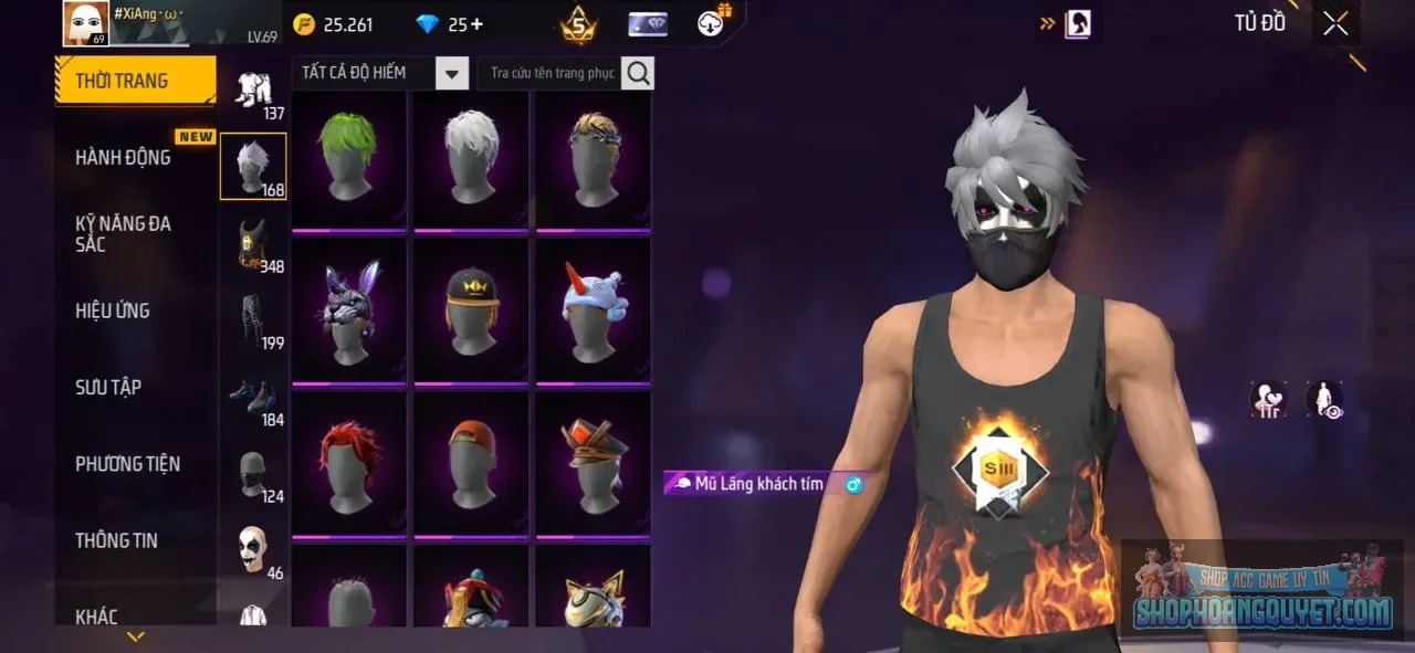 Account Image