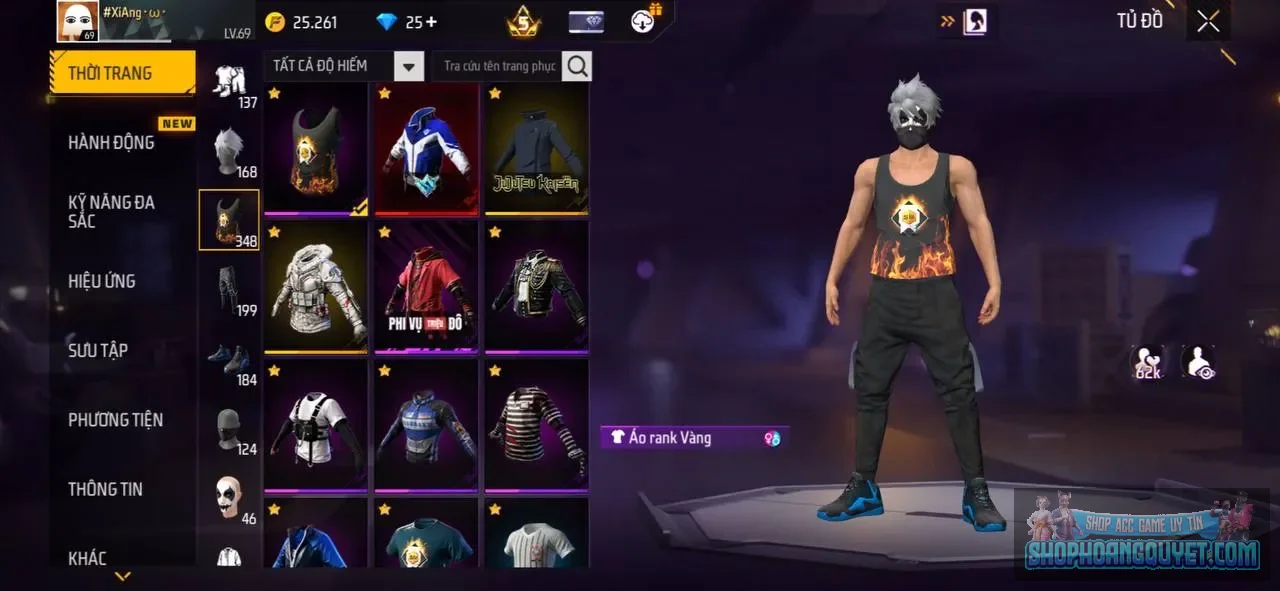 Account Image