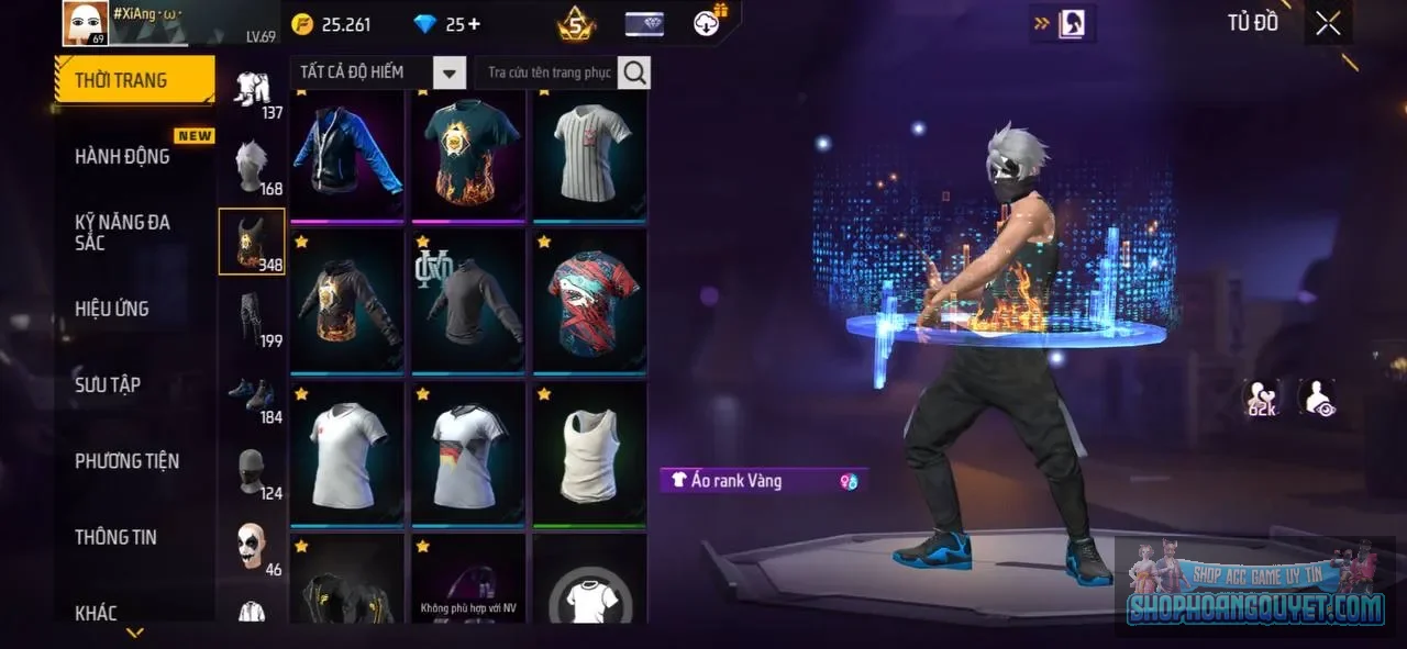 Account Image