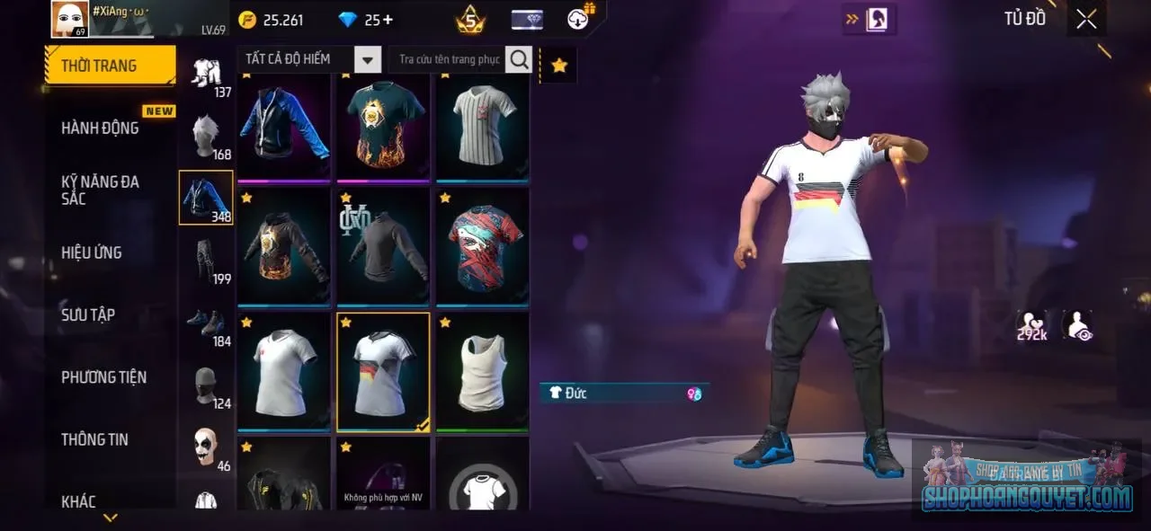 Account Image