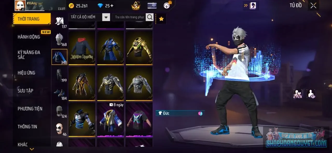 Account Image