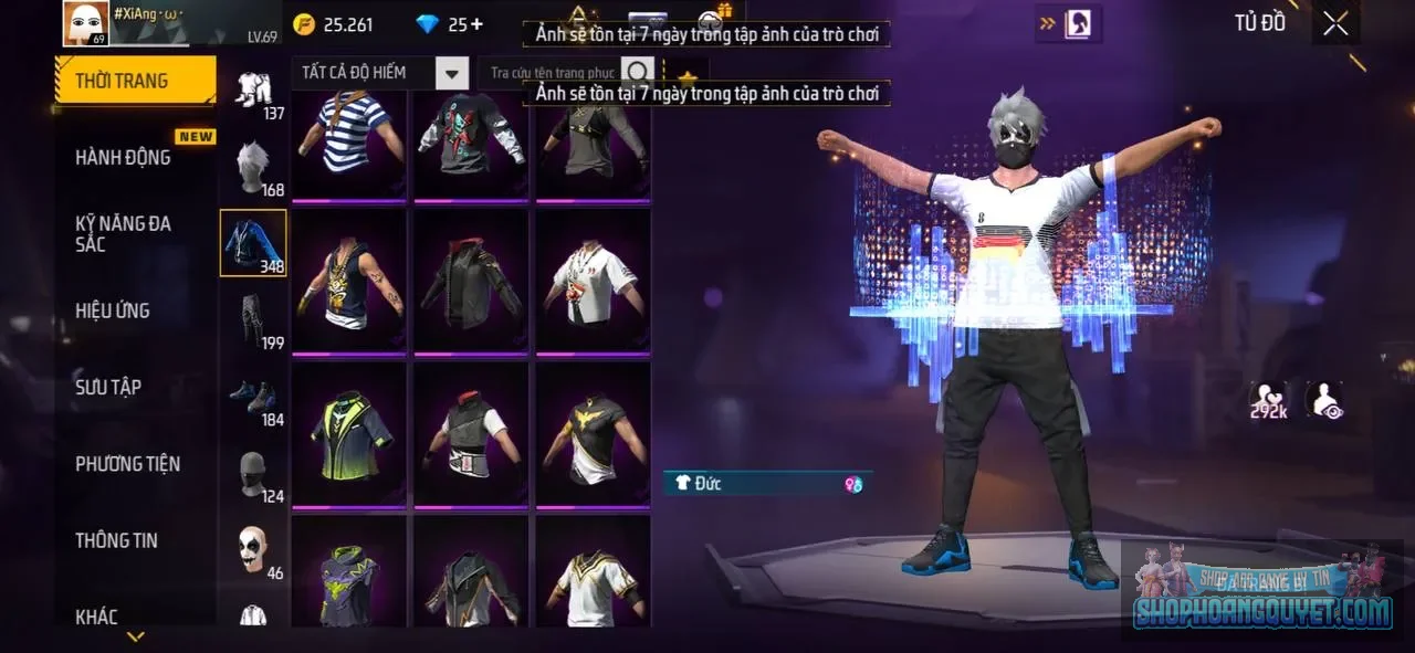 Account Image