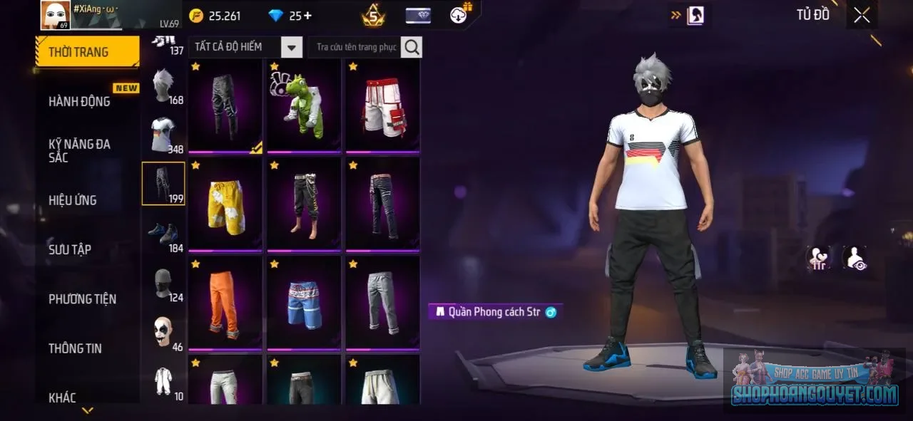 Account Image
