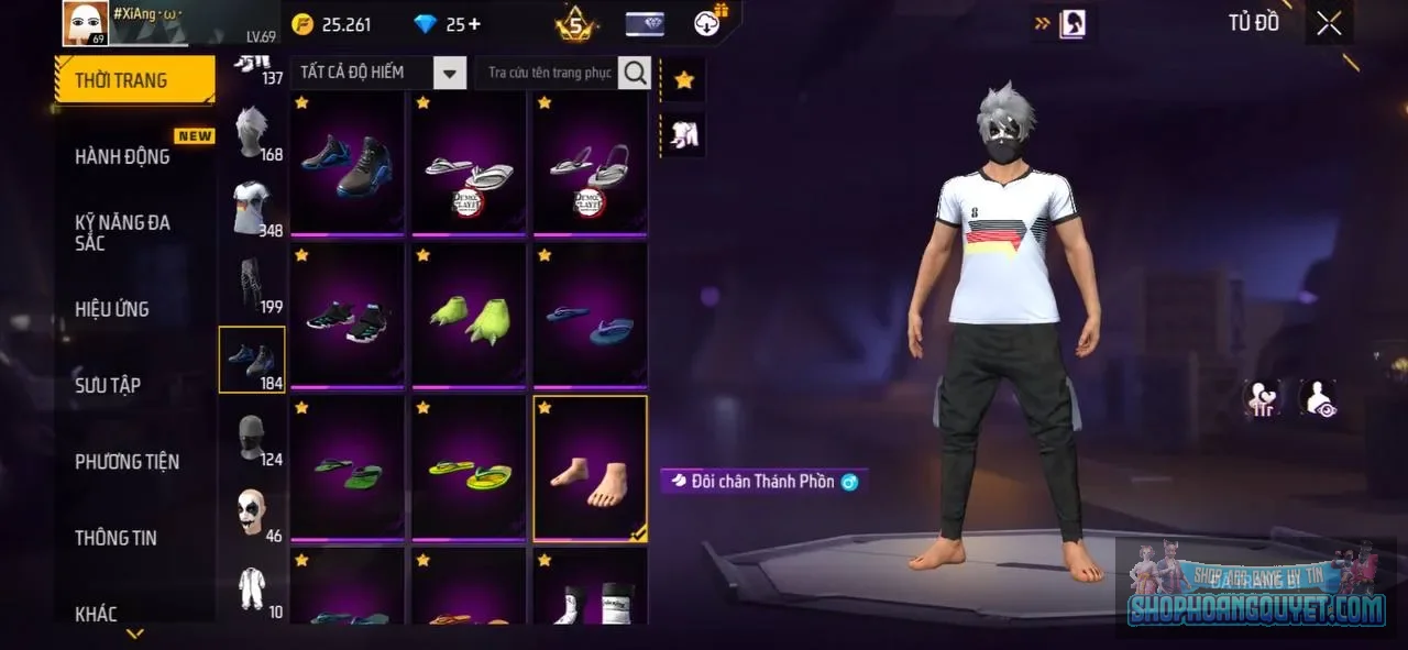 Account Image