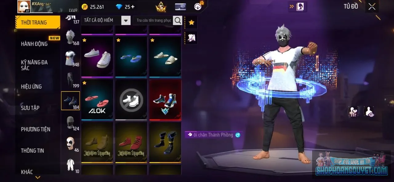Account Image