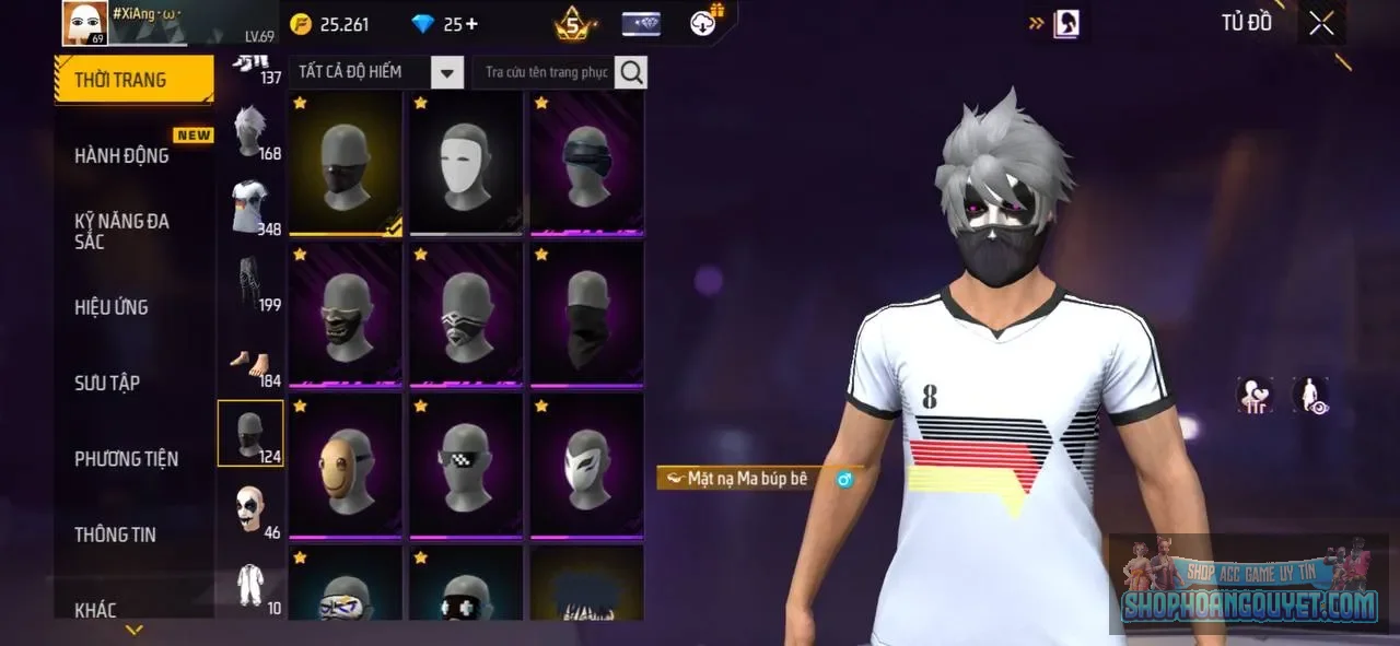 Account Image