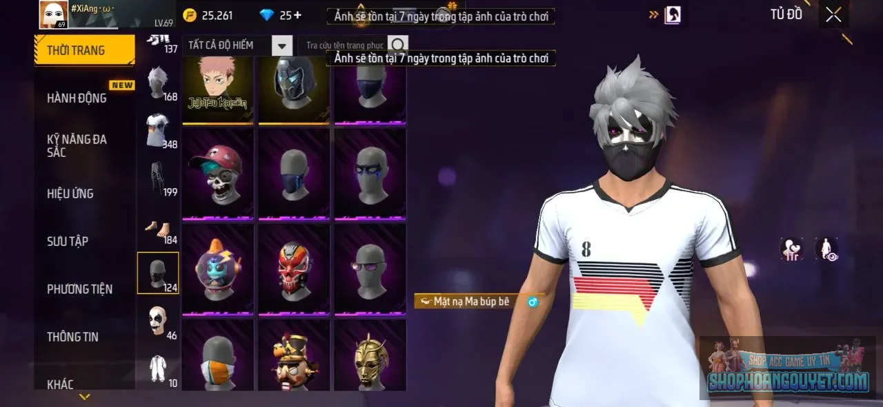 Account Image