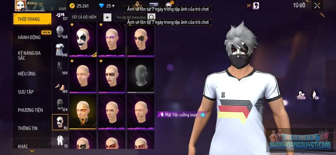 Account Image