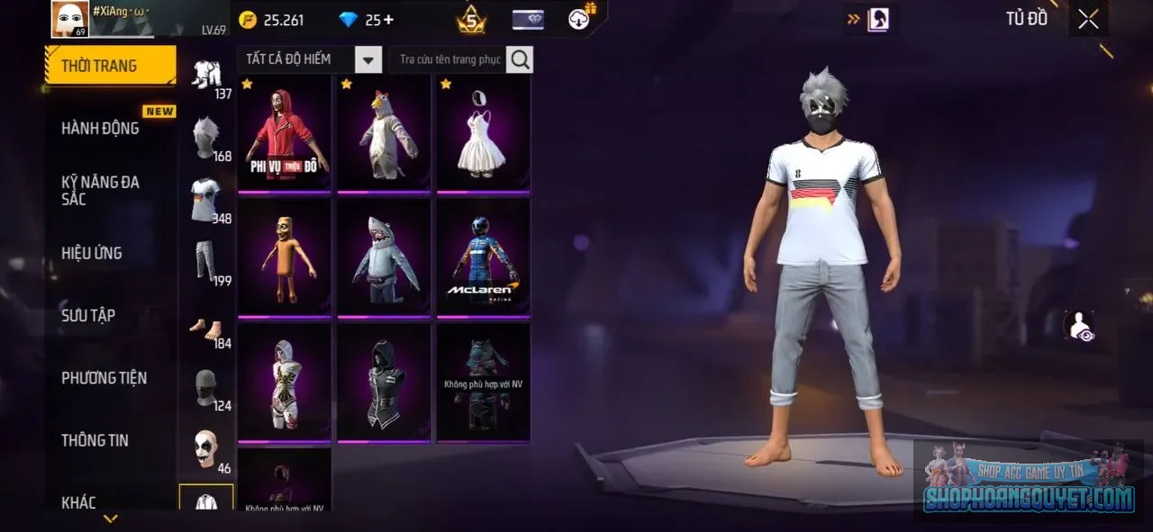Account Image