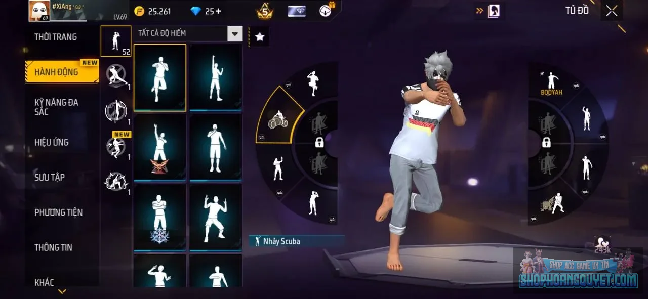 Account Image