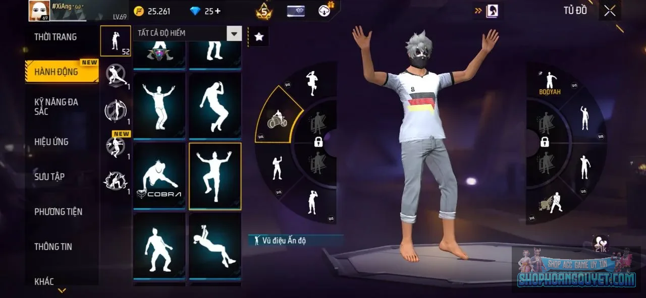 Account Image