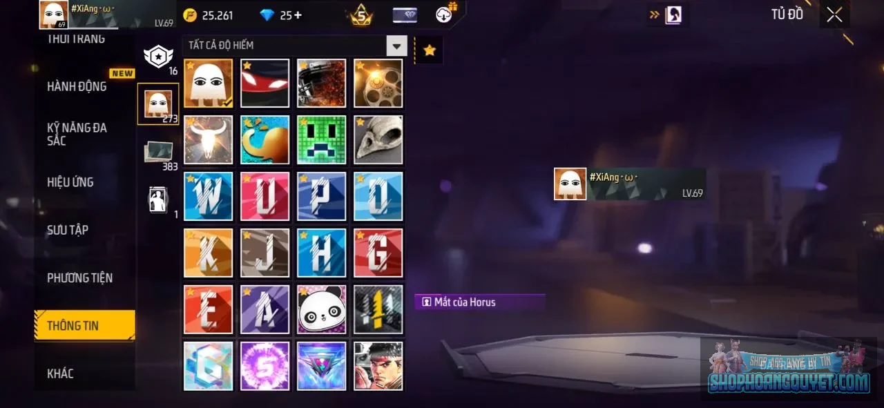 Account Image