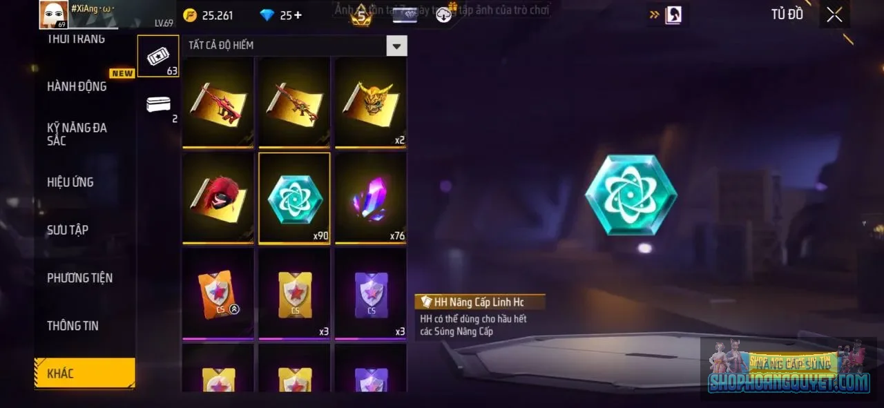 Account Image
