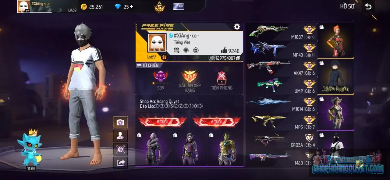 Account Image