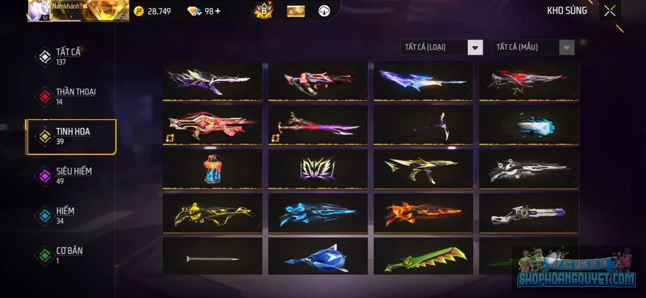 Account Image