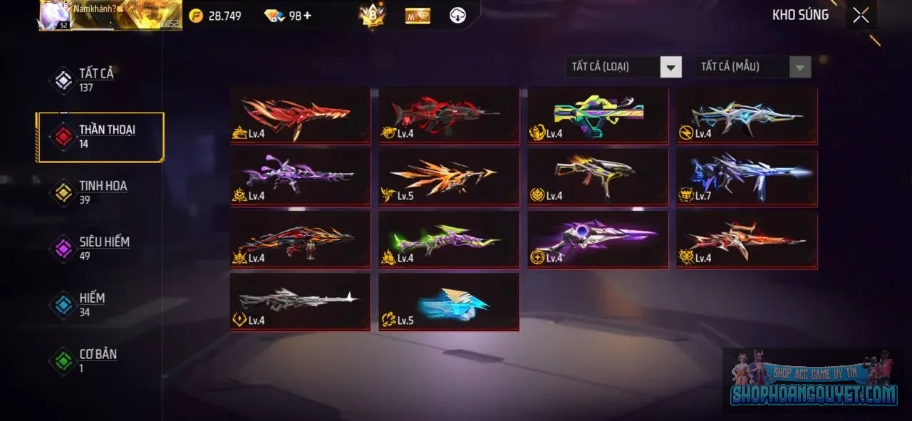 Account Image