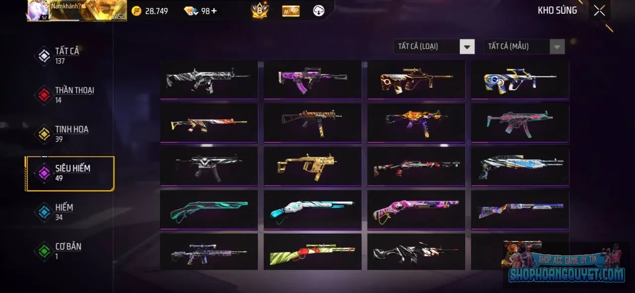 Account Image