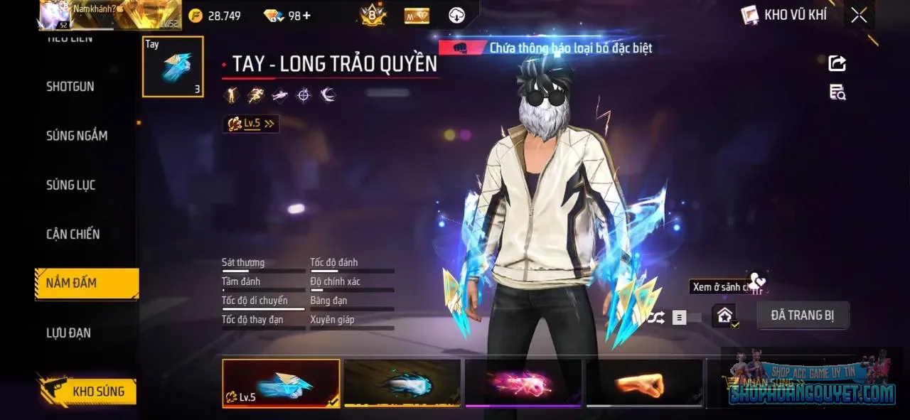 Account Image