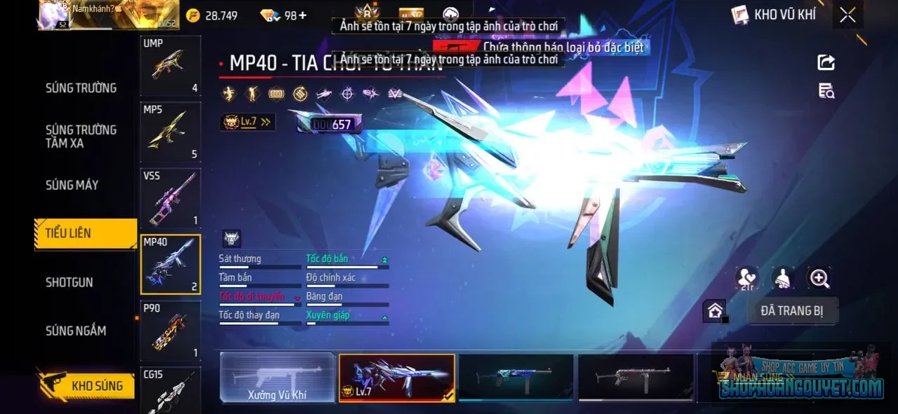 Account Image