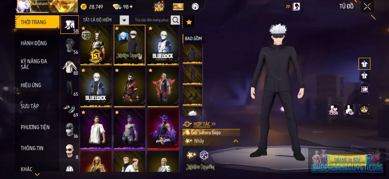 Account Image