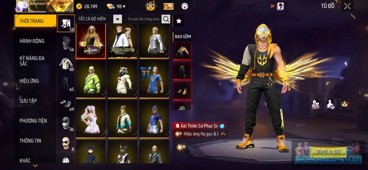 Account Image