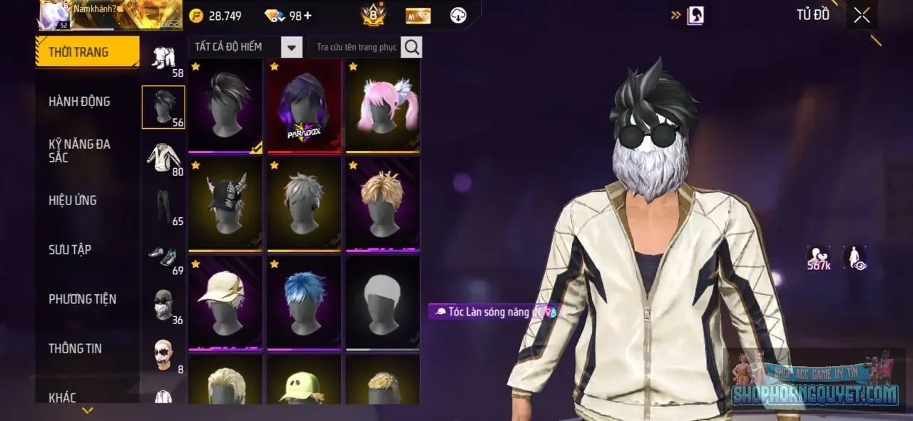 Account Image