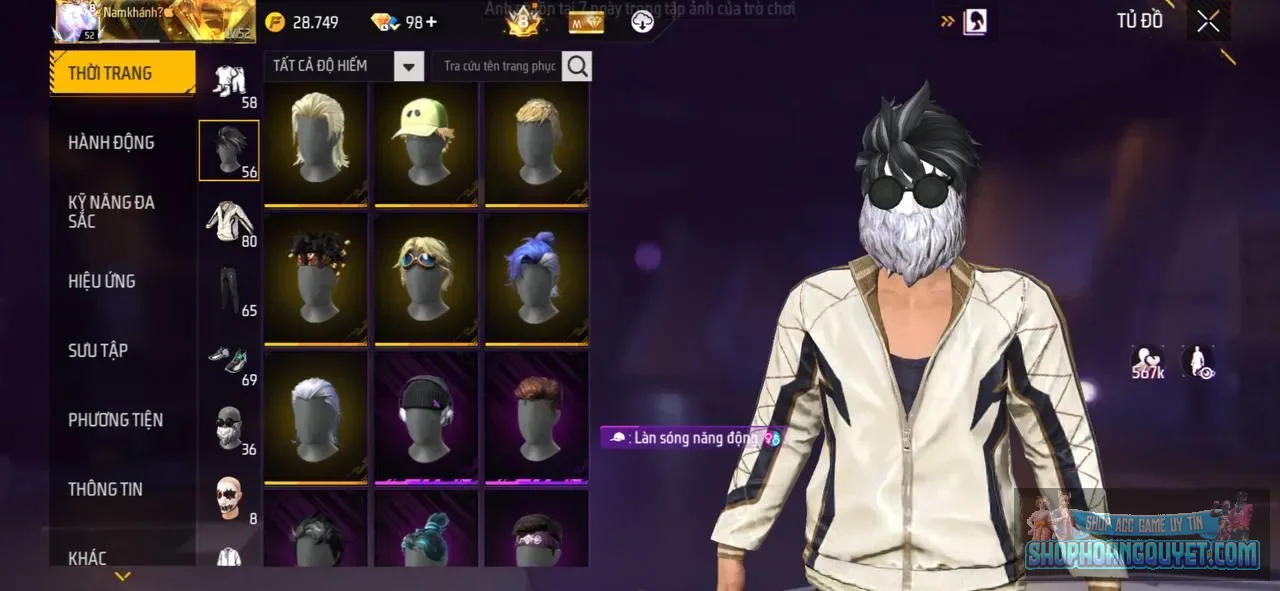 Account Image