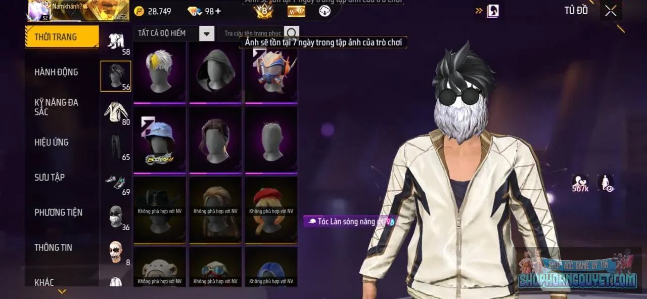 Account Image