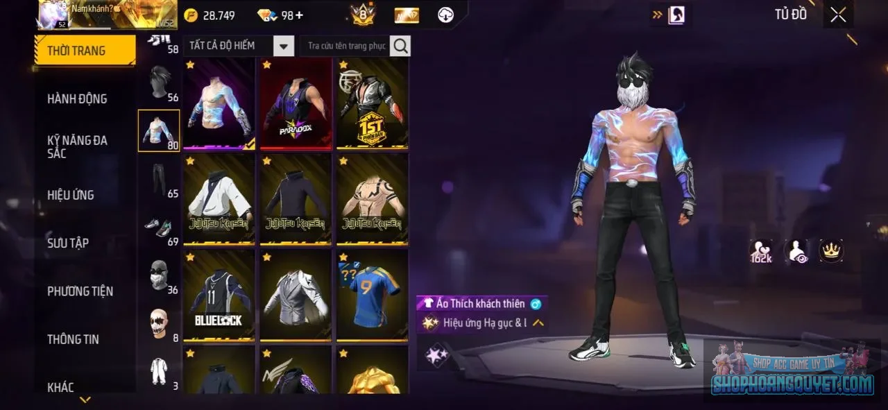 Account Image