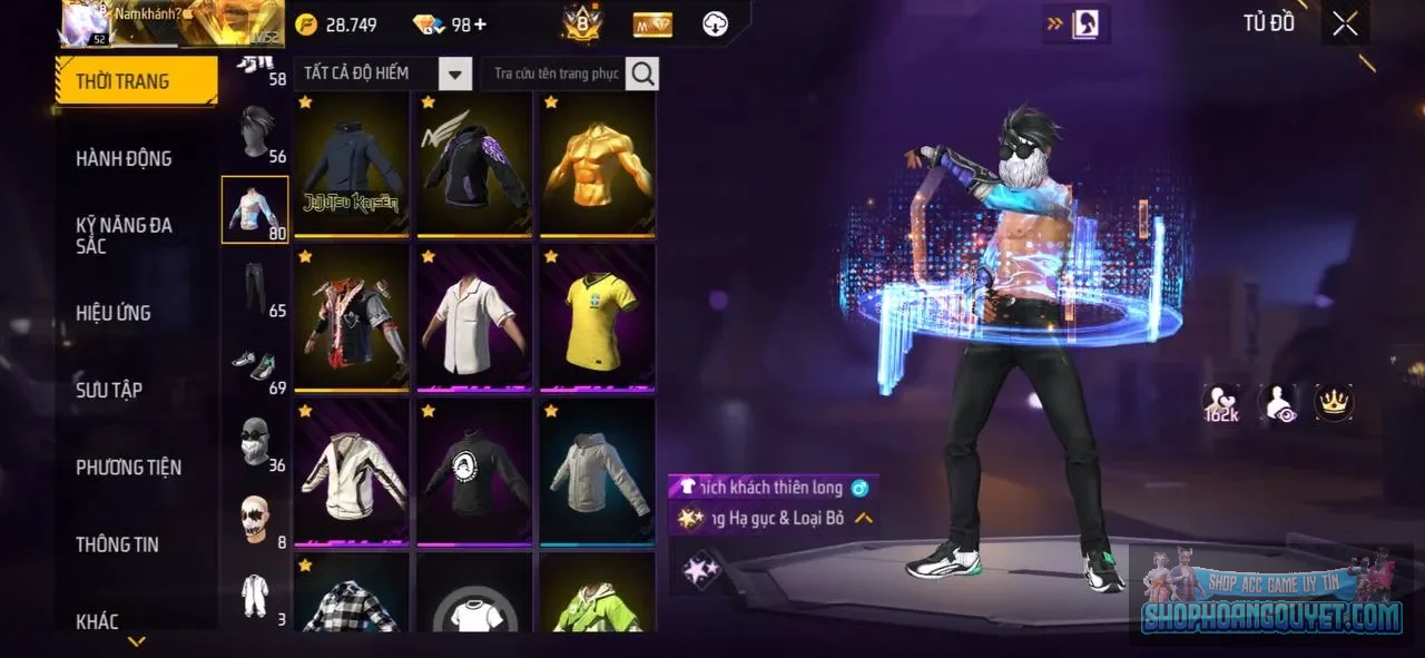 Account Image