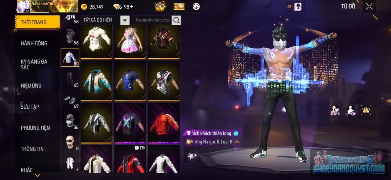 Account Image