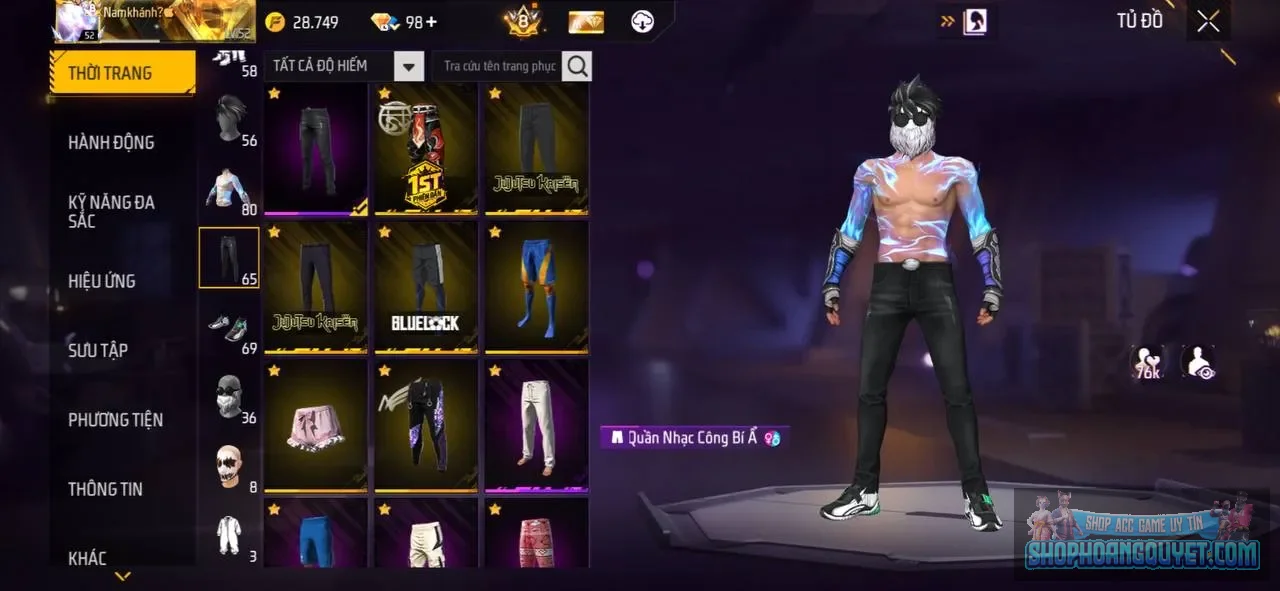 Account Image