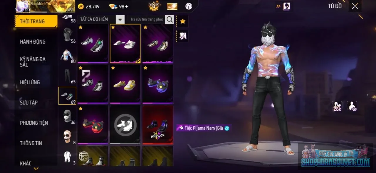 Account Image