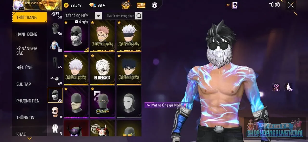 Account Image