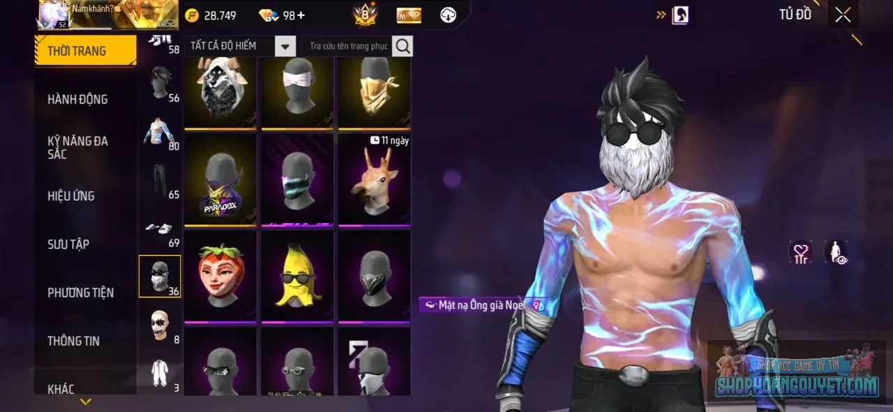 Account Image