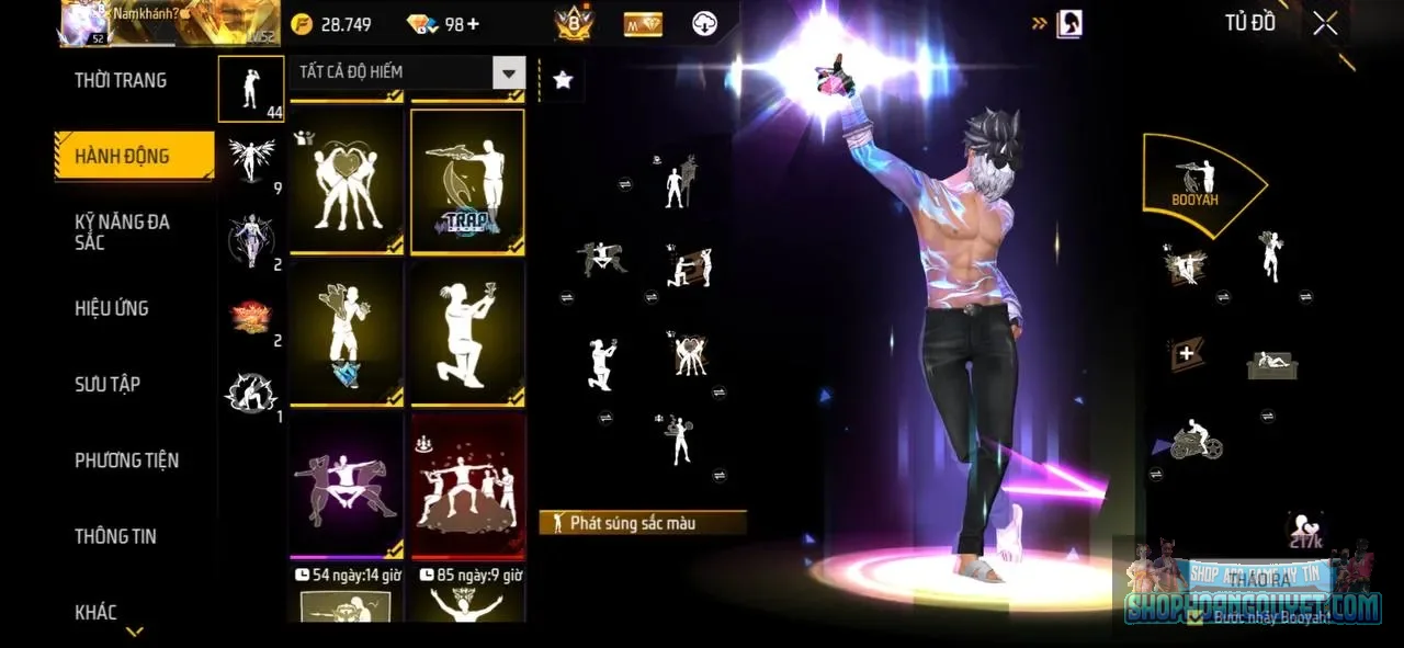 Account Image