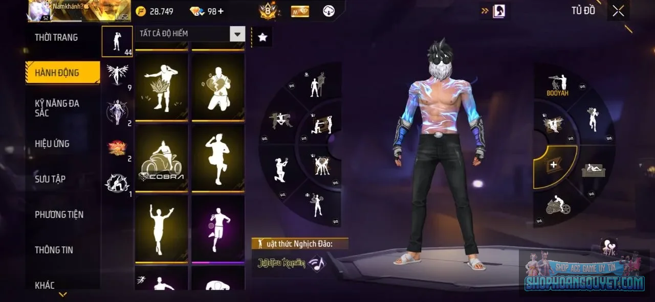 Account Image