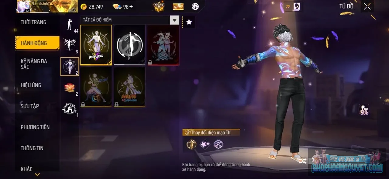 Account Image