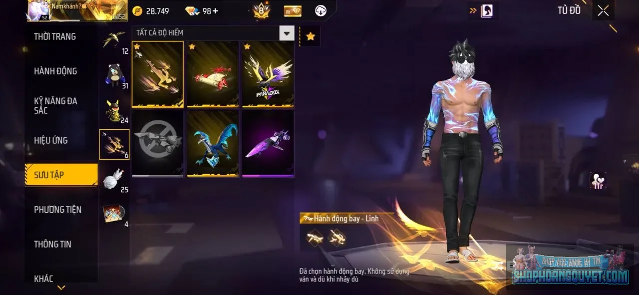 Account Image