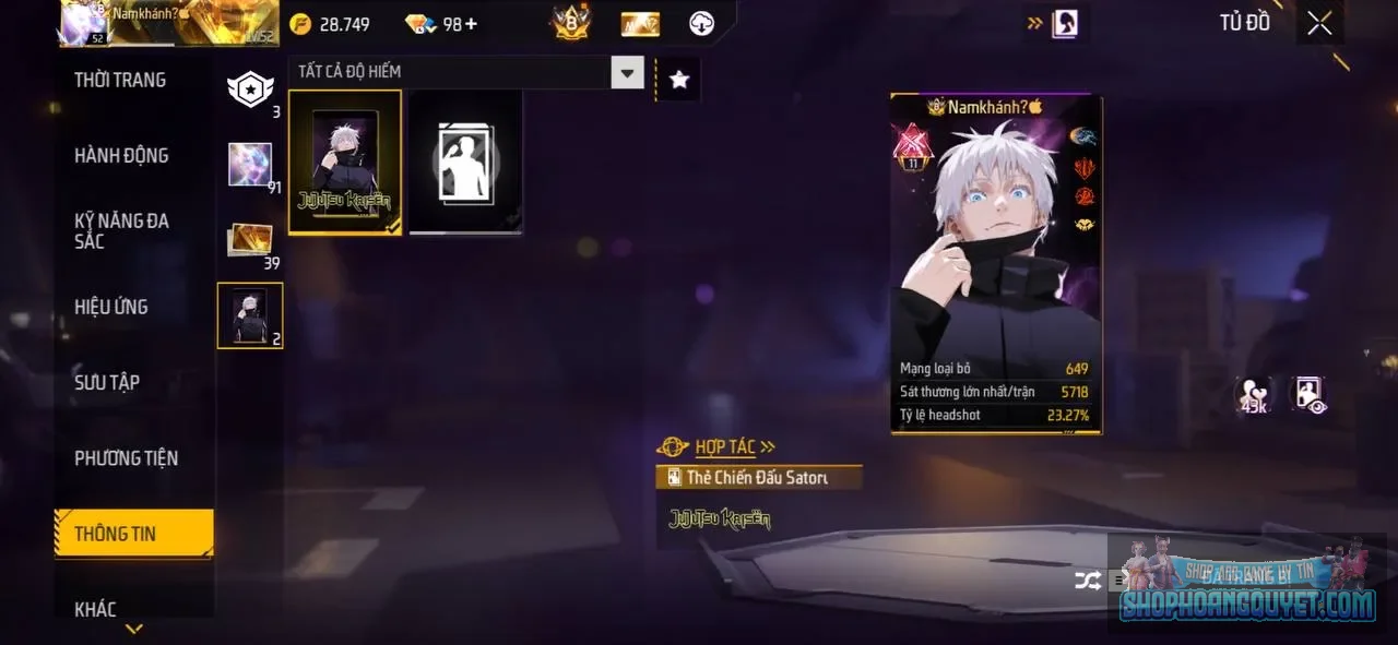 Account Image