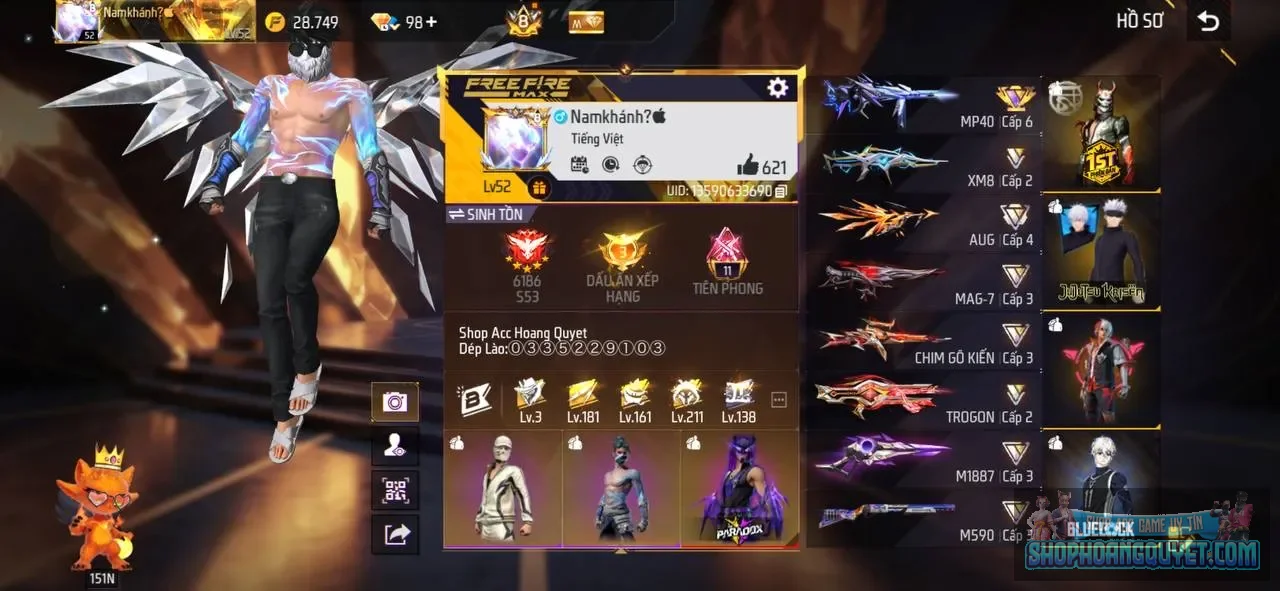 Account Image