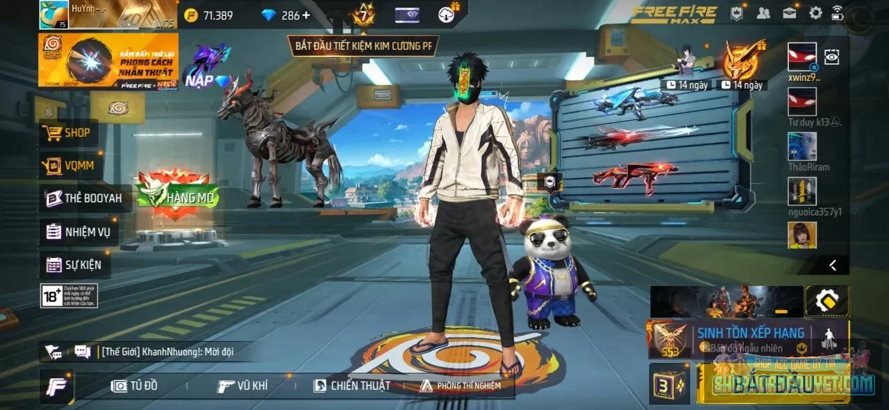 Account Image