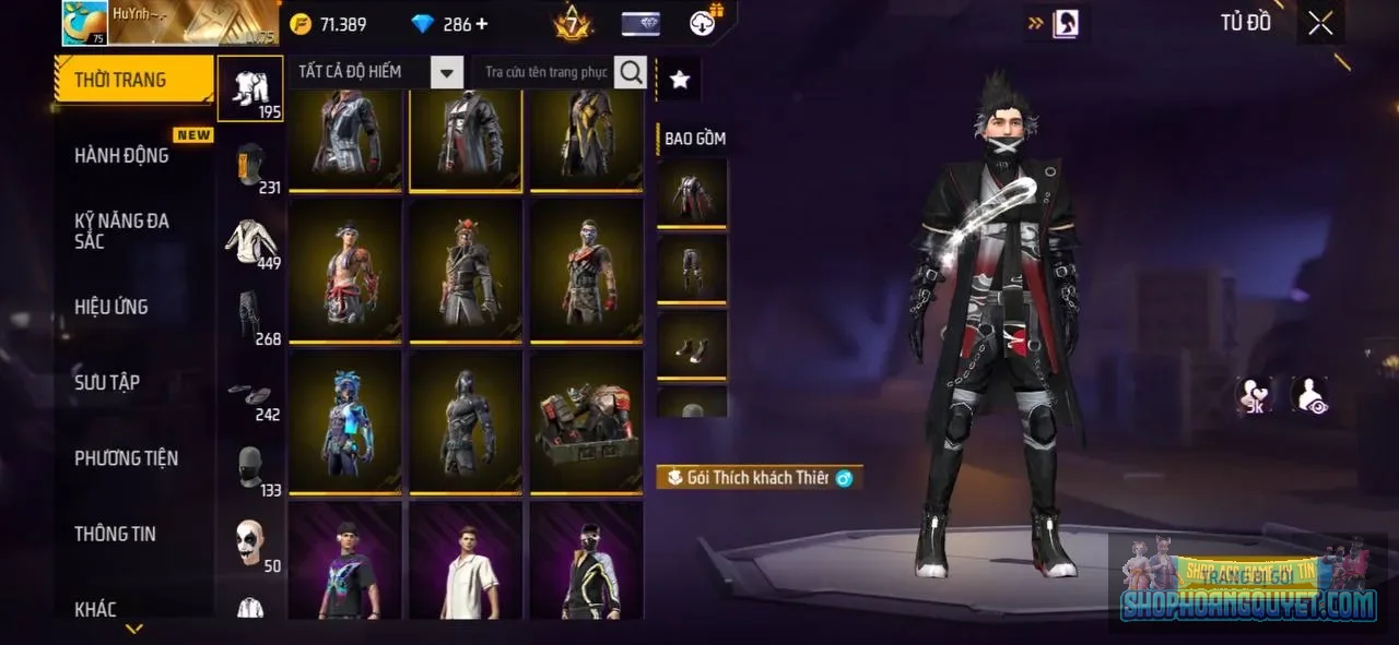 Account Image