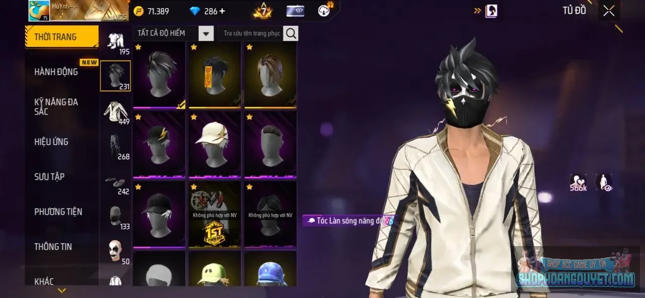 Account Image