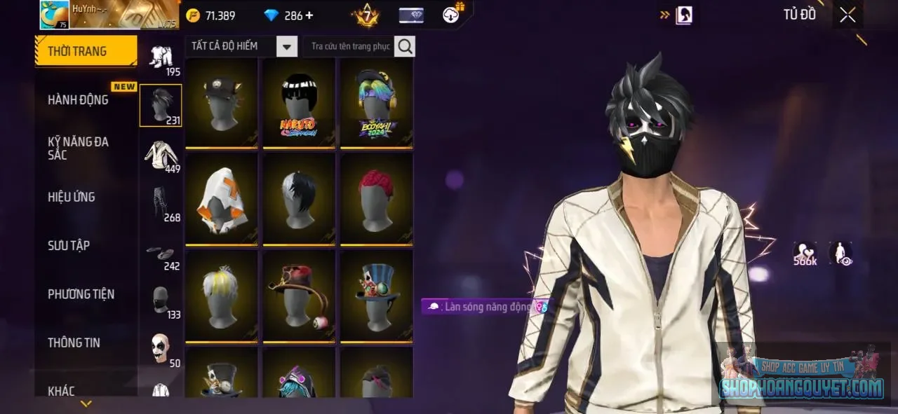 Account Image