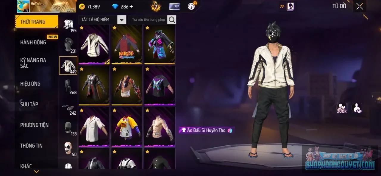 Account Image